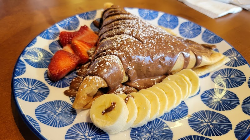 Crepe Town Hicksville photo 5