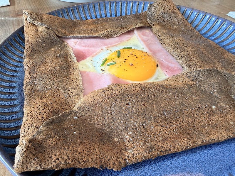 Crêpes Choupette photo 3