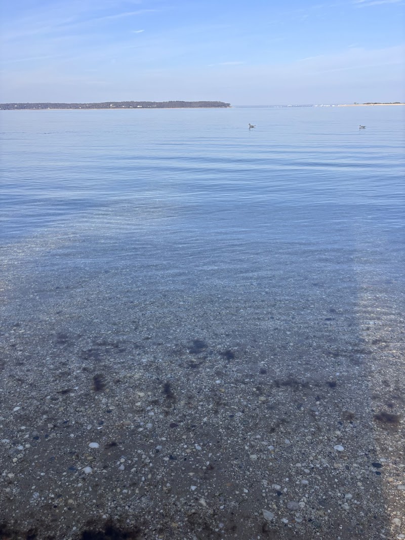 Crescent Beach Town Park photo 3