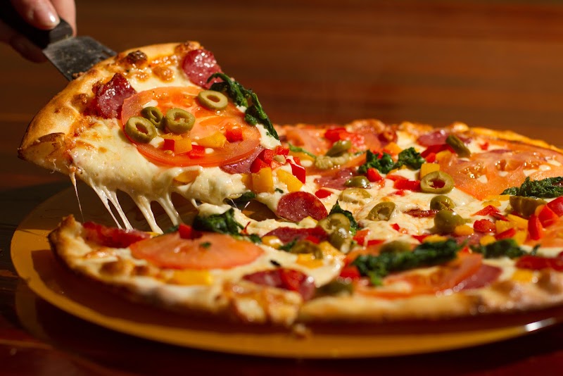 Crispino's Pizza photo 2