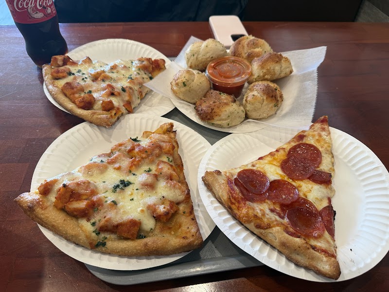 Crispino's Pizza photo 3