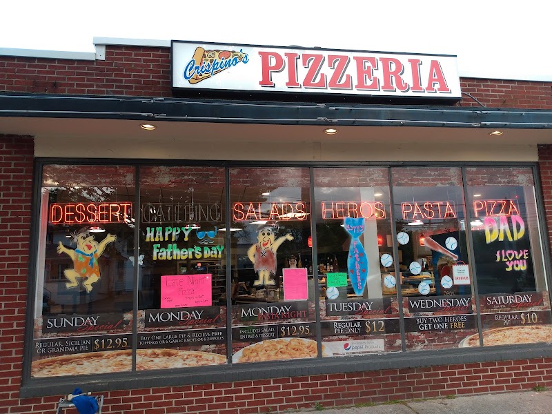 Crispino's Pizza photo 4