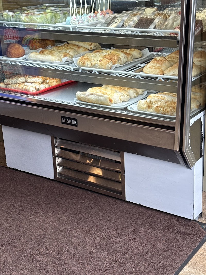 Crispino's Pizza photo 5