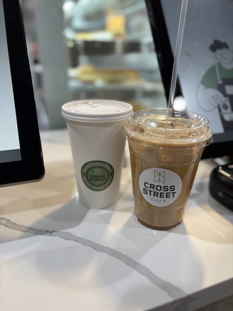 Cross Street Cafe photo 4