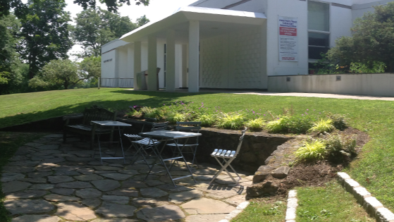 Croton Free Library