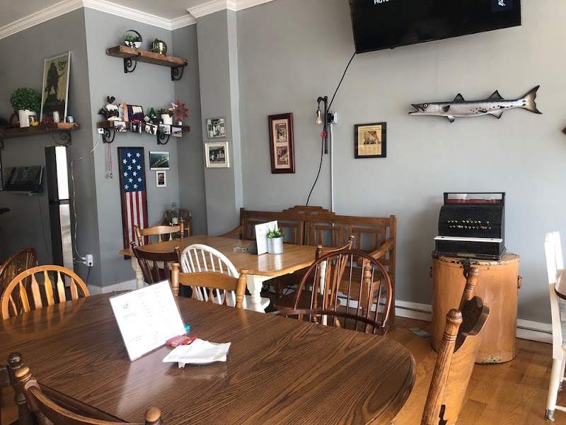 Crown Cafe photo 3