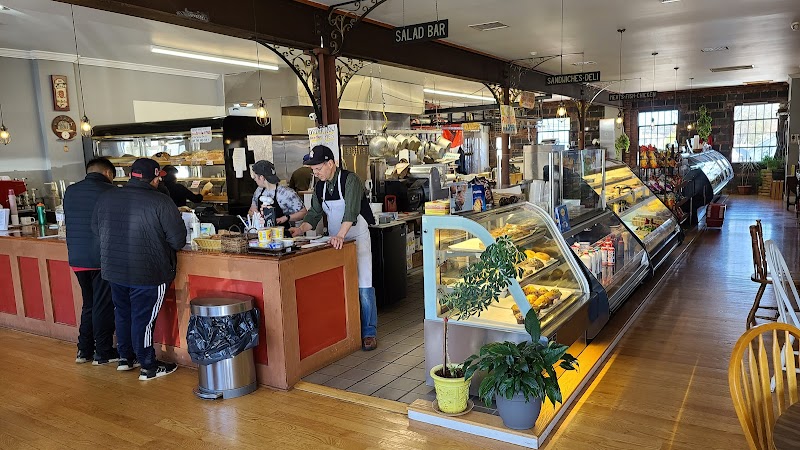 Crown Cafe photo 4