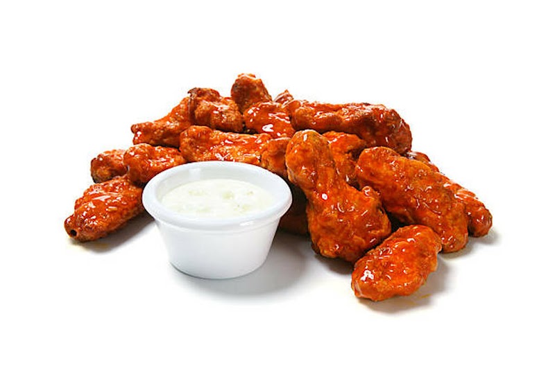 Crown Express Fried Chicken photo 2