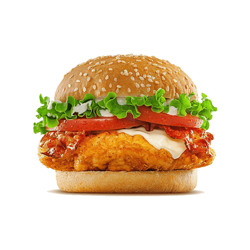Crown Express Fried Chicken photo 4