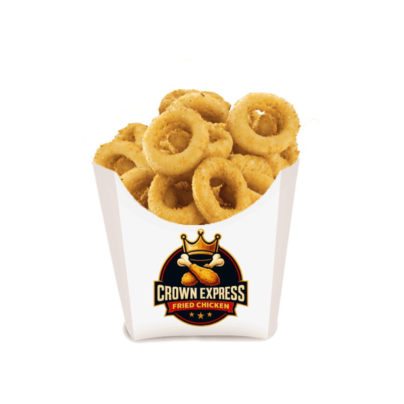 Crown Express Fried Chicken photo 5