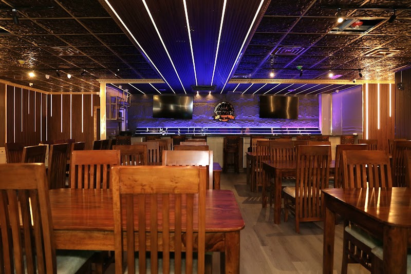 Crown of Spices - Authentic South Indian Restaurant (Veg & Non Veg) photo 5