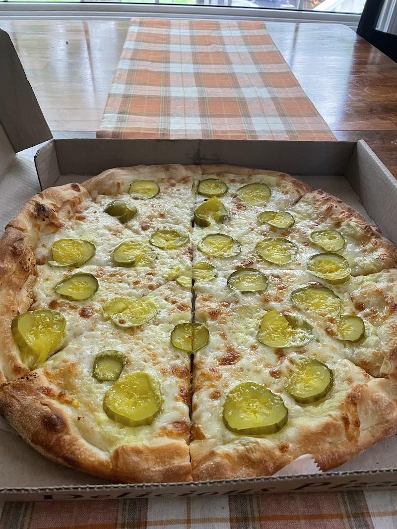 Crown Pizza of Trumbull photo 4