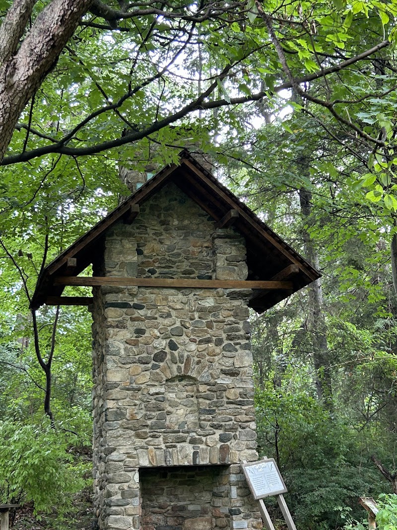 CT Audubon Birdcraft Museum photo 2