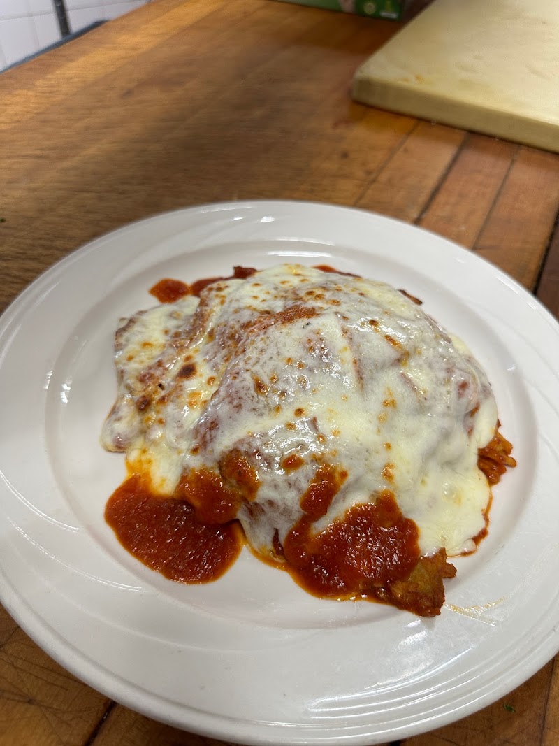 Cugini Pizzeria & ristorante photo 2
