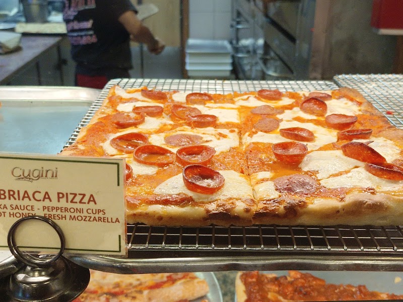 Cugini Pizzeria & ristorante photo 5