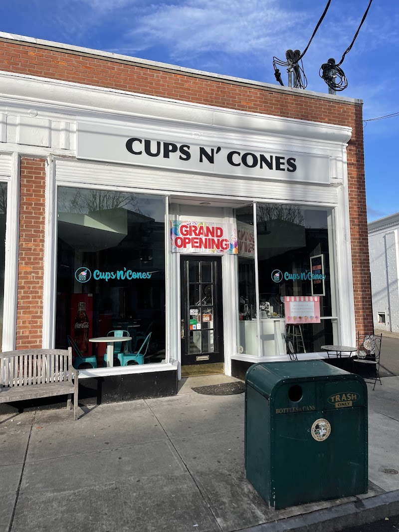Cups N' Cones photo 4