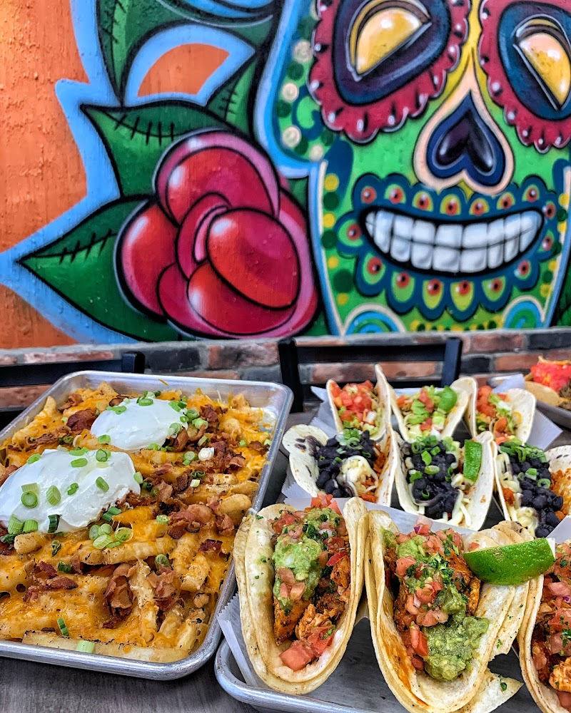 Curbside Mexican Grill photo 2