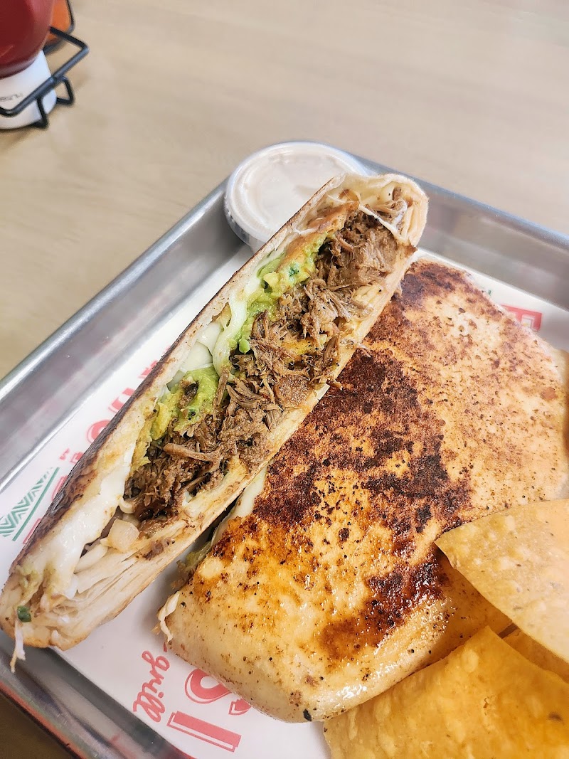 Curbside Mexican Grill photo 5