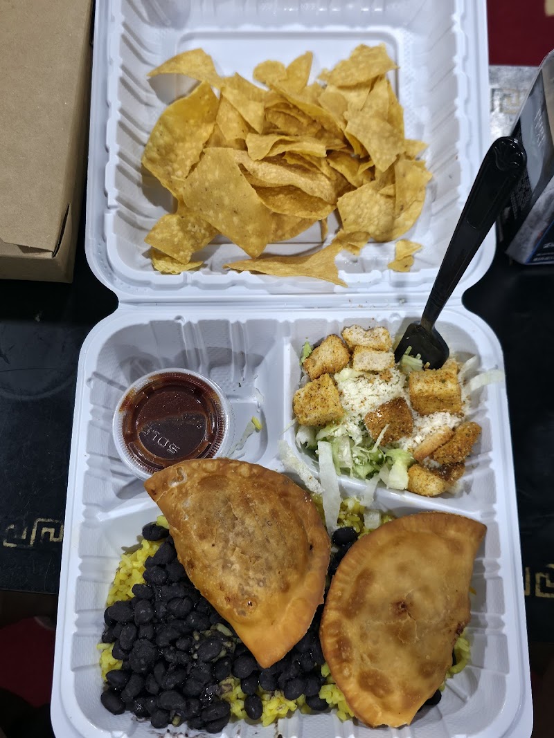 Curbside Mexican Grill photo 3