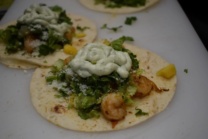 Curbside Mexican Grill photo 5