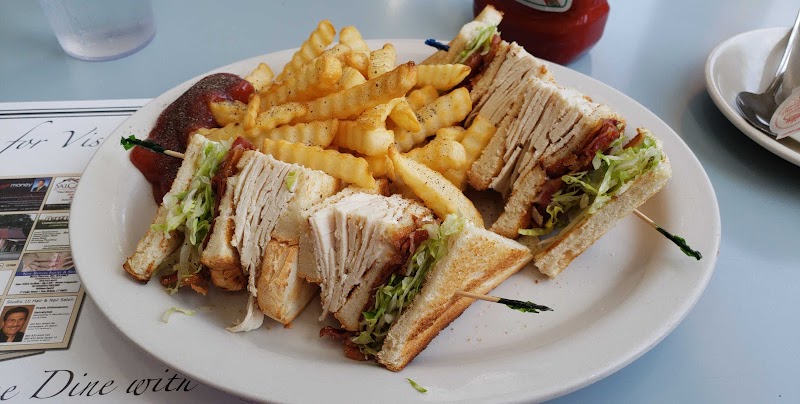 Curley's Diner photo 2