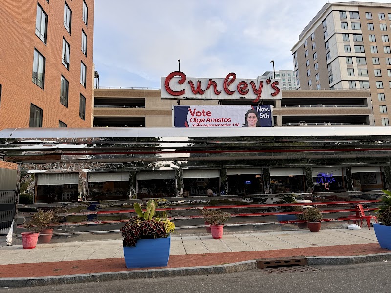 Curley's Diner photo 3
