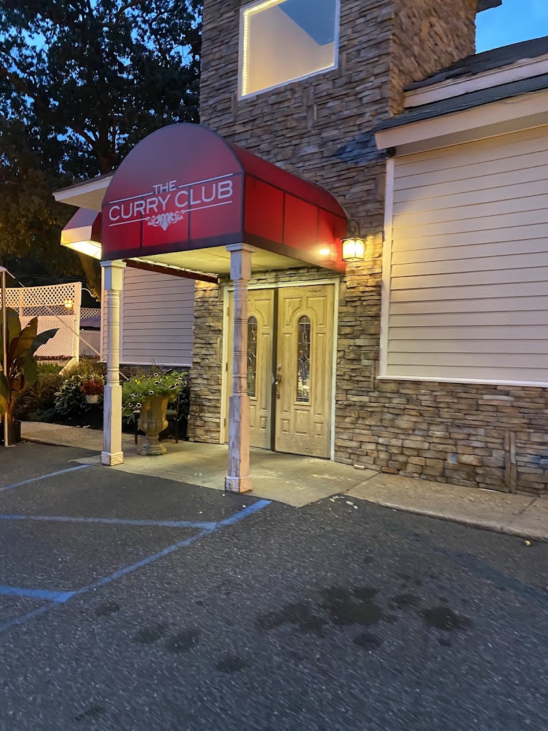Curry Club at Saghar photo 4