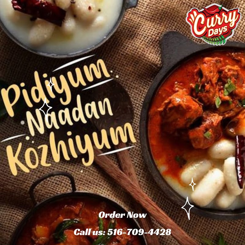 Curry Days photo 2