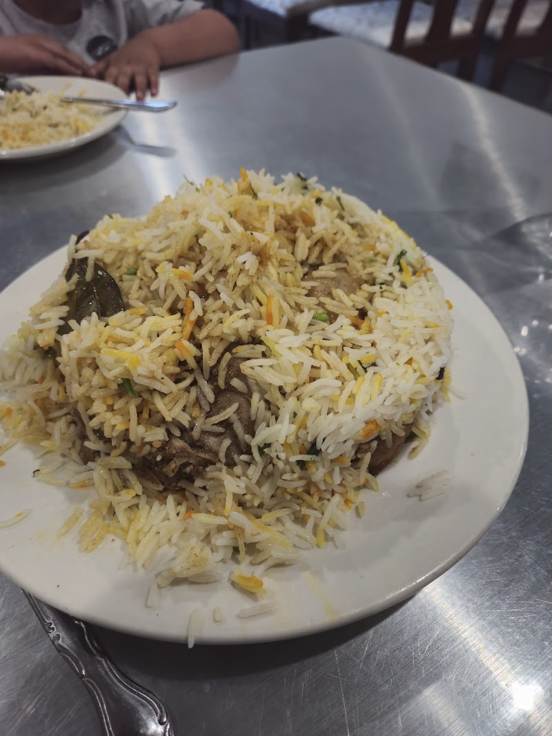 Curry Days photo 3