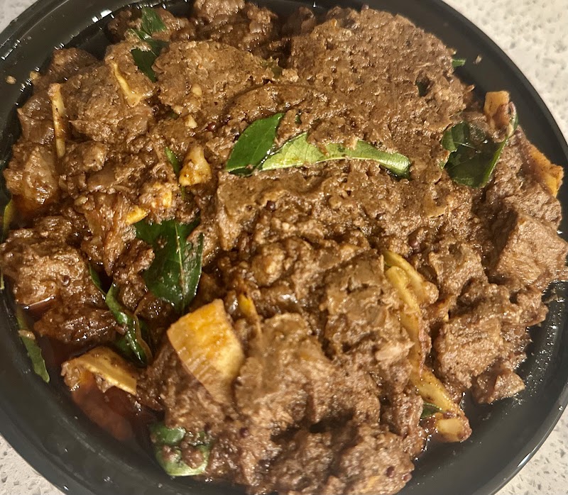 Curry Days photo 4