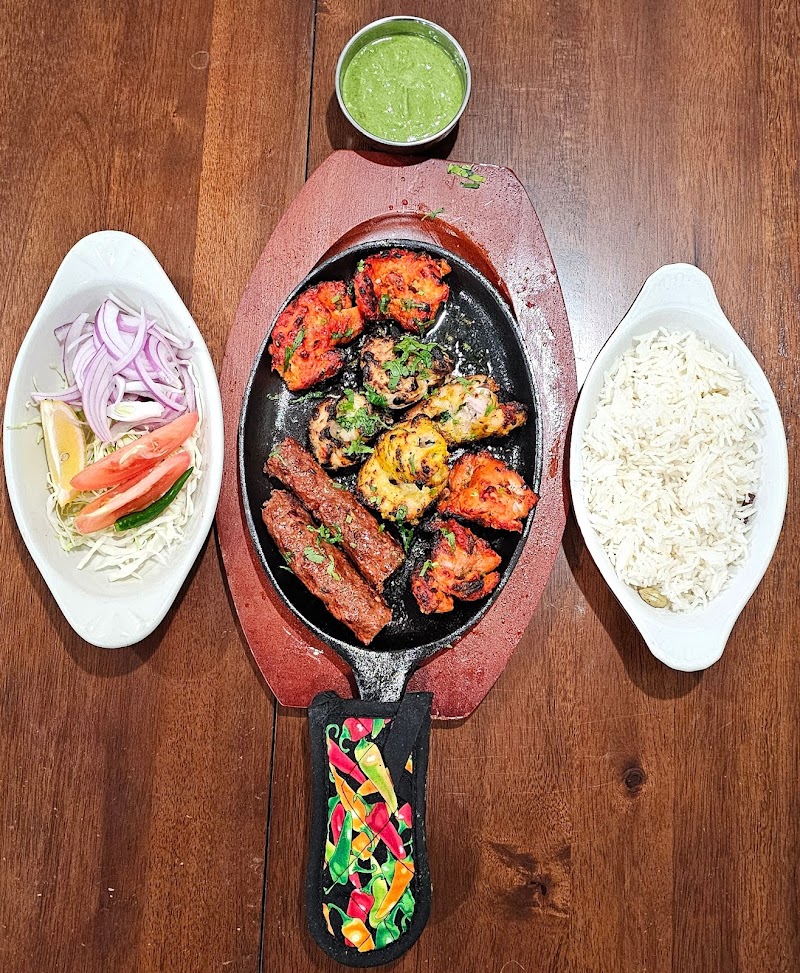 Curry Days photo 5
