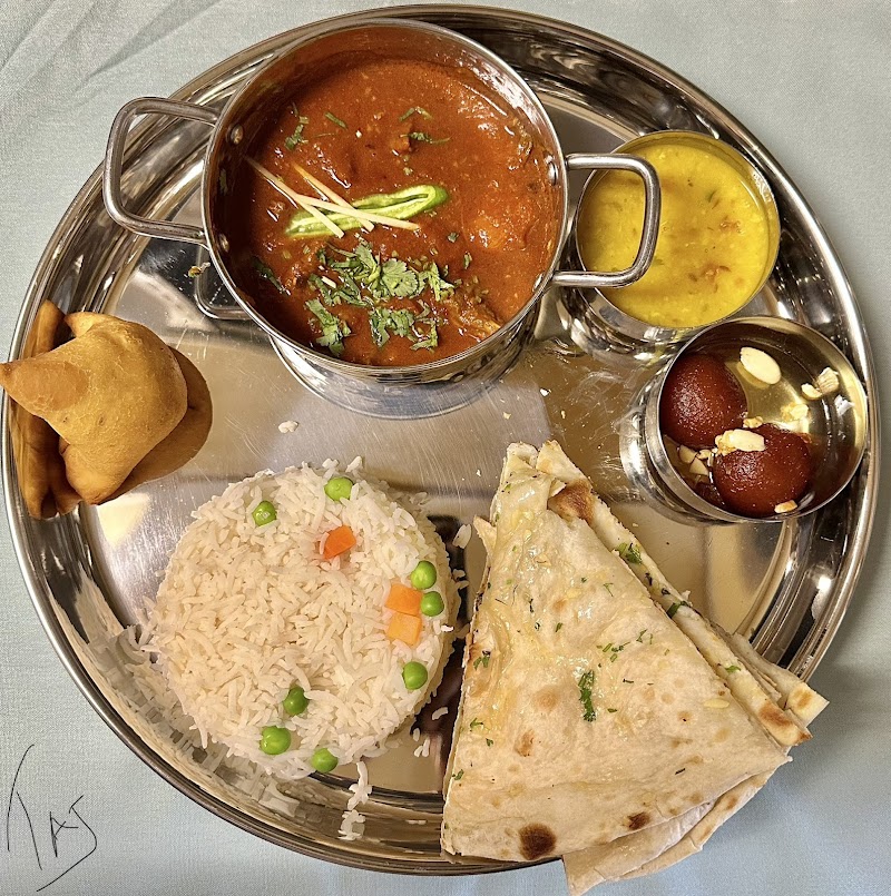 Curry Mango photo 2