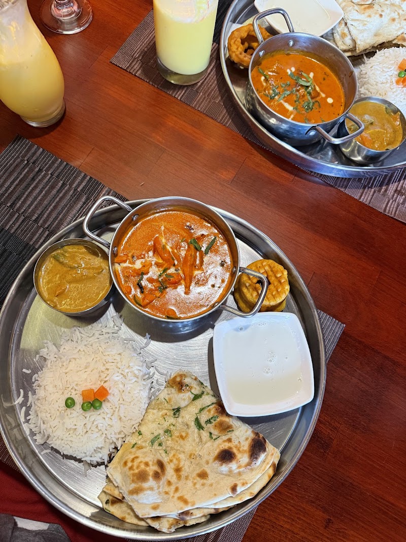 Curry Mango photo 3