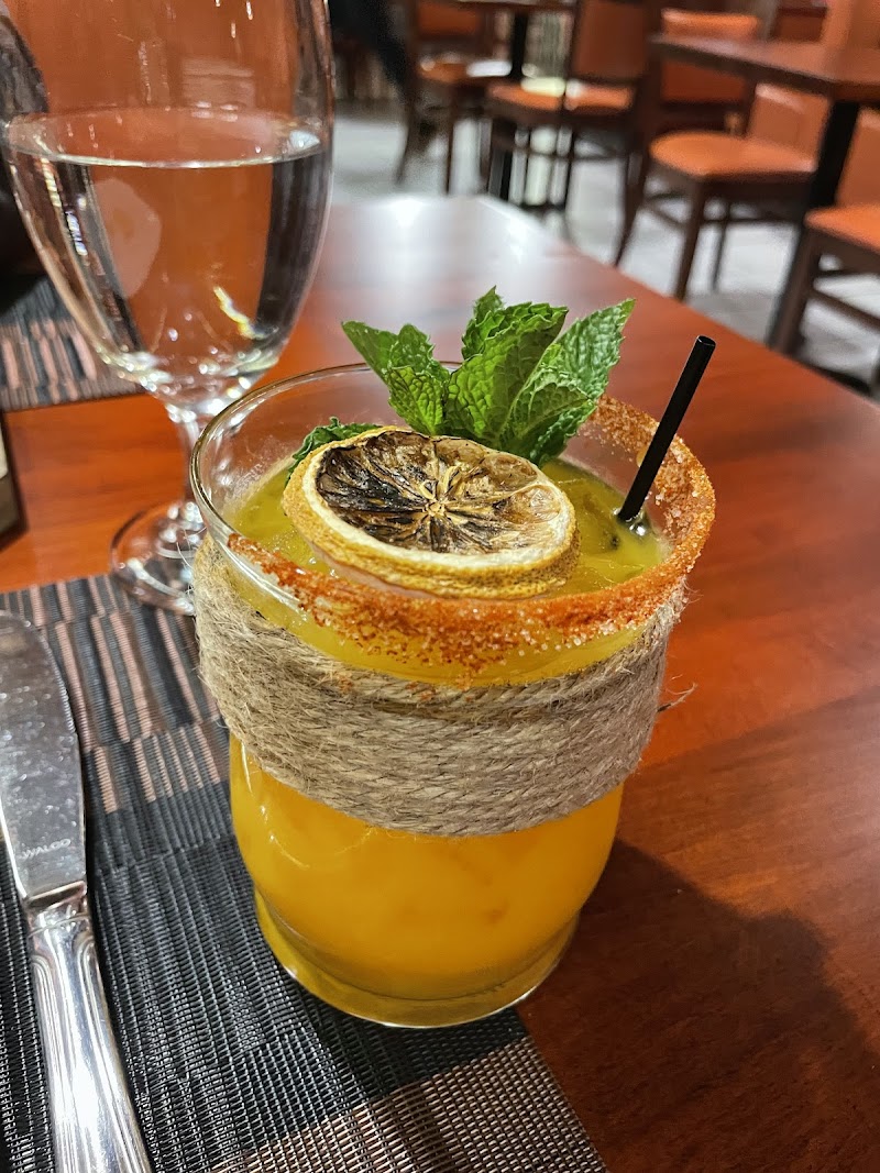 Curry Mango photo 4