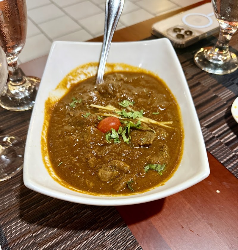 Curry Mango photo 5