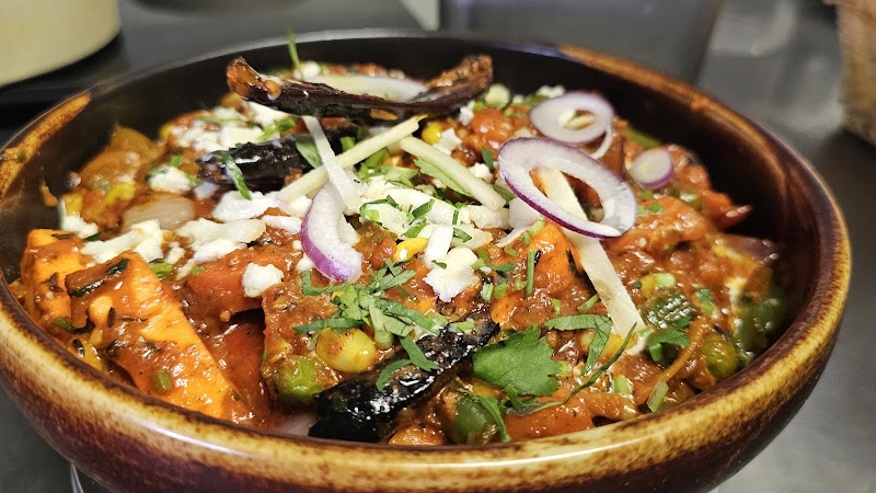 Currywala Indian cuisine photo 3