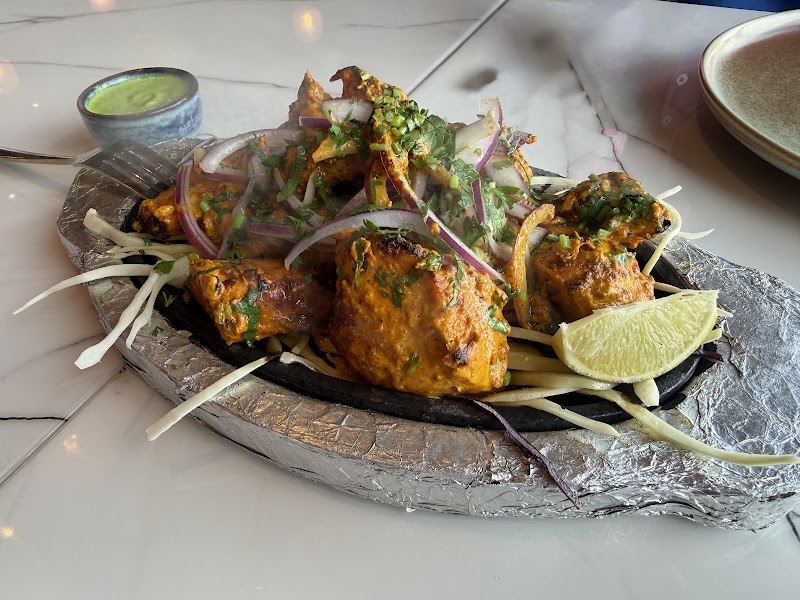 Currywala Indian cuisine photo 4