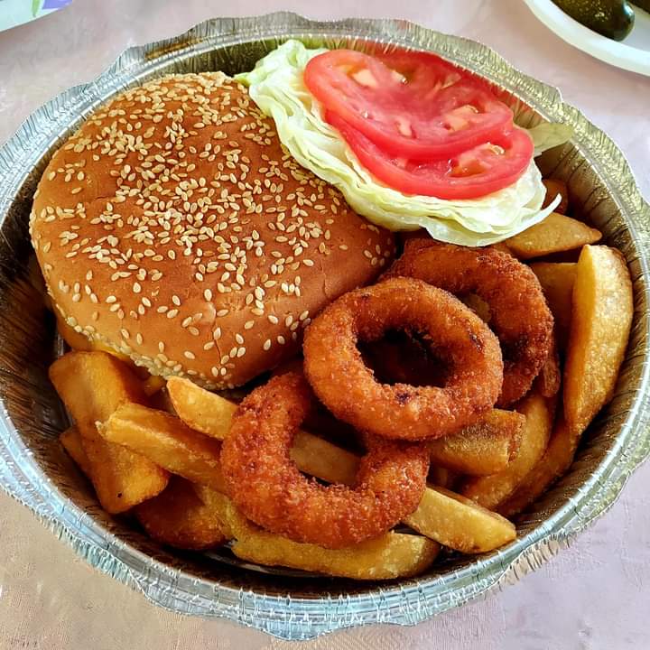 Cusmos Greek American Restaurant photo 2