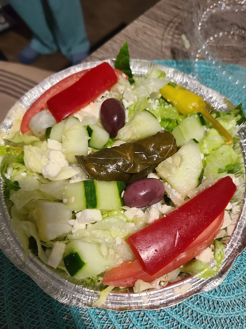 Cusmos Greek American Restaurant photo 4