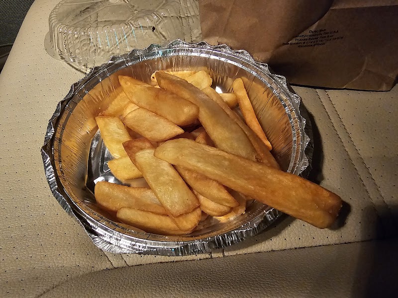 Cusmos Greek American Restaurant photo 5