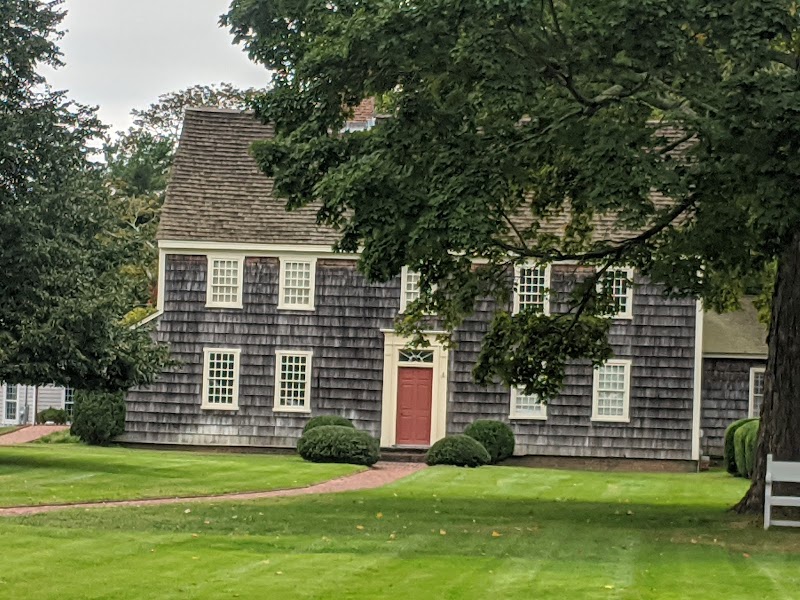 Custom House