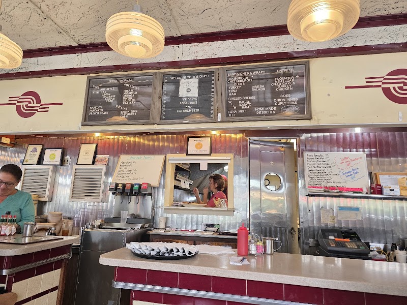 Cutchogue Diner photo 3