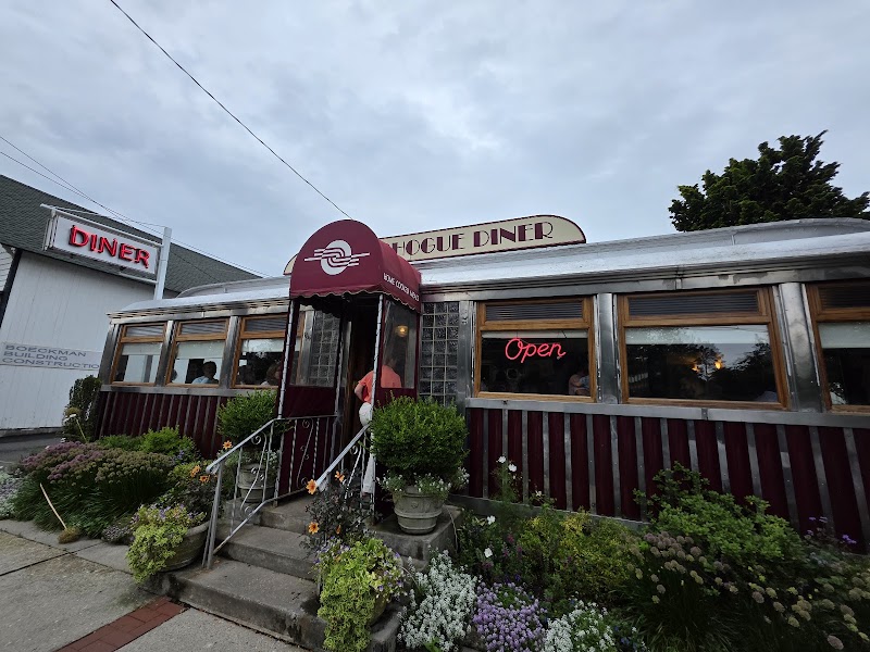 Cutchogue Diner photo 4