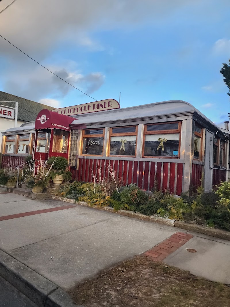 Cutchogue Diner photo 5