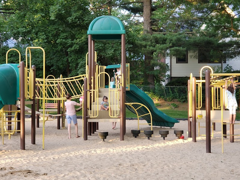 Cutter Mill Park photo 1
