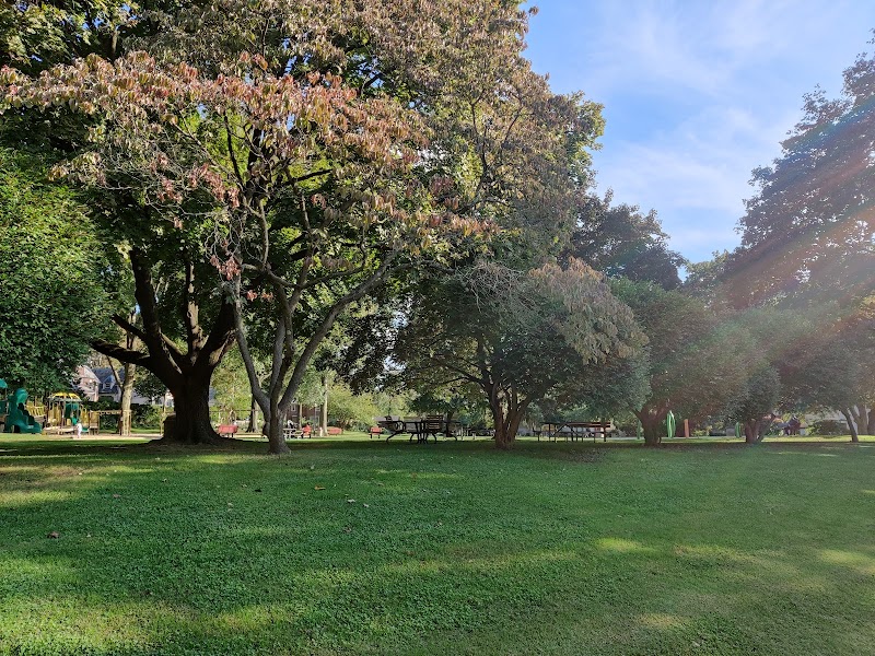 Cutter Mill Park photo 2