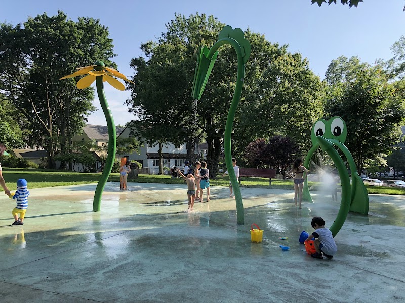 Cutter Mill Park photo 3
