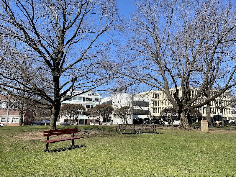 Cutter Mill Park photo 5