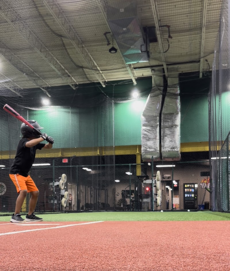 D-BAT Trumbull photo 5