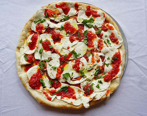 da-Angelo Pizzeria & Ristorante photo 2
